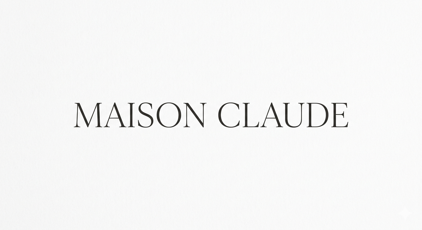 Maison Claude