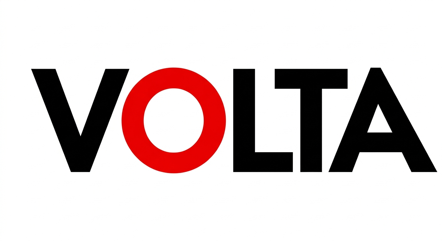 Volta Design System